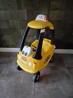 Little Tikes Taxi Loopauto, Ophalen