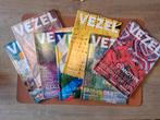 Vezel, tijdschrijft over textiel avonturen, Boeken, Ophalen of Verzenden, Zo goed als nieuw