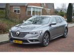 Renault Talisman Estate 1.6 TCe Intens 4Control Org NL/NAP/g, 1618 cc, Gebruikt, 4 cilinders, Lichtsensor