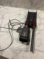 Dyson Accessoires - Borstels en Oplaadstation, Witgoed en Apparatuur, Stofzuigers, Ophalen, Gebruikt, Stofzuiger