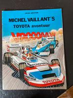 Michel Vaillant - Toyota Avontuur - Stripboek, Boeken, Stripboeken, Eén stripboek, Ophalen of Verzenden, Gelezen