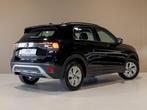 Volkswagen T-Cross 1.0 TSI Life Edition / 116pk / Dodehoek h, Gebruikt, Zwart, Zwart, Bedrijf
