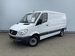Mercedes-Benz Sprinter 311 2.2 CDI 366 L2 H1 Automaat Trekha, Auto's, Bestelauto's, Automaat, Gebruikt, 4 cilinders, Wit