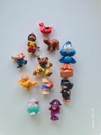 Verschillende vintage figuurtjes, Ophalen of Verzenden