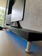 bureaubevestiging bureau monitor stand, Ophalen, Zo goed als nieuw