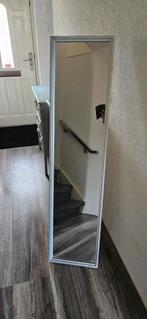 Grote Passpiegel - Rechthoekig, Huis en Inrichting, Woonaccessoires | Spiegels, Ophalen, Minder dan 50 cm, 100 tot 150 cm, Zo goed als nieuw