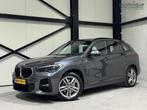BMW X1 xDrive25e M-Sport Aut. | leder | navi | led | shadow, Gebruikt, Met garantie (alle), Plug-in hybride, Bedrijf