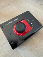 Nano patch +, Ophalen of Verzenden, Zo goed als nieuw