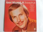 LP Hank Williams Jr. - Bocephus, Ophalen of Verzenden, Zo goed als nieuw, 12 inch