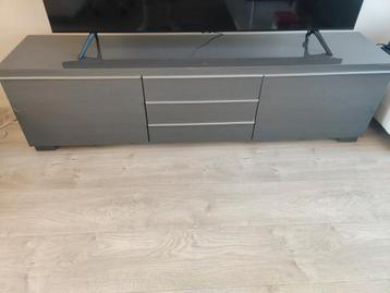 Tv meubel IKEA Bestå Burs