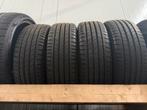 4x 185 65 15 Bridgestone Turanza T005 7MM+ DOT5219, Gebruikt, 15 inch, Band(en), Personenwagen