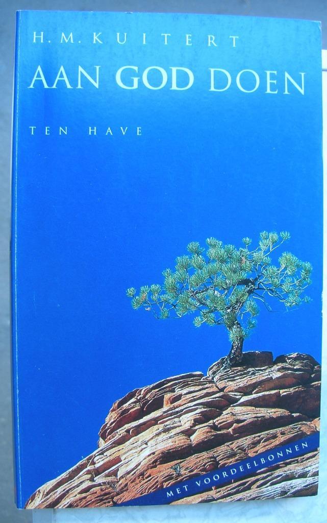 7 x Aan God doen- Religie- God zij met ons- Wat is goed, Boeken, Godsdienst en Theologie, Gelezen, Christendom | Katholiek, Christendom | Protestants