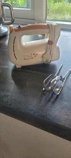 philips mixer CreaMiix de Luxe, Ophalen, Gebruikt