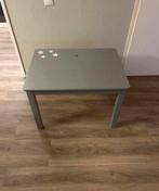 IKEA Sundvik kindertafel - grijs, Ophalen, Gebruikt, Tafel(s)
