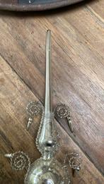 Kerst piek oud antiek, Antiek en Kunst, Ophalen of Verzenden