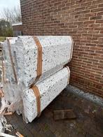 Gratis 4 piepschuim broodjes af te halen Waddinxveen, Tuin en Terras, Terrasdelen en Vlonders, Ophalen, Zo goed als nieuw, Kunststof