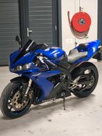 YAMAHA R1 2004, Particulier, Super Sport