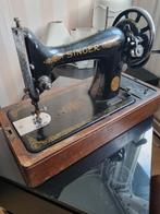 Vintage Singer naaimachine No 99 uit 1911, Antiek en Kunst, Antiek | Naaimachines, Ophalen of Verzenden