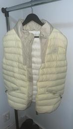 Stone Island Bodywarmer, Ophalen of Verzenden, Zo goed als nieuw, Maat 46 (S) of kleiner, Beige