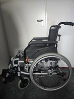Excel g eco + lichtgewicht rolstoel, Ophalen, Zo goed als nieuw, Duwrolstoel