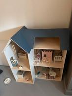 Maileg muizenhuis, Ophalen, Zo goed als nieuw, Poppenhuis