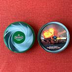 Heineken Janes Bond onderzetters, Verzamelen, Biermerken, Verzenden, Gebruikt, Heineken