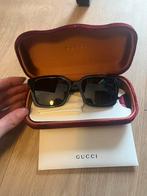 Gucci zonnebril nieuw!, Overige merken, Zonnebril, Zwart, Nieuw
