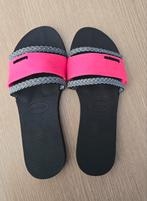 Havaianas You Trancoso slippers, Kleding | Dames, Schoenen, Nieuw, Slippers, Ophalen of Verzenden, Havaianas