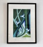 kunst, Antiek en Kunst, Ophalen