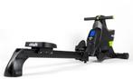 VirtuFit Ergometer Roeitrainer semi pro, Sport en Fitness, Ophalen, Benen, Zo goed als nieuw, Metaal