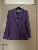 Loavies jasje maat XS lila, Kleding | Dames, Paars, Ophalen of Verzenden, Zo goed als nieuw, Jasje