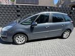 Citroen C4 Picasso 1.6 THP TENDANCE EGS| AUTOMAAT| PANO| 102, Auto's, Euro 5, Zwart, 4 cilinders, 157 pk