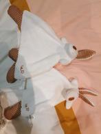 Knisper knuffel konijn (kruitvat), Ophalen of Verzenden, Nieuw, Konijn