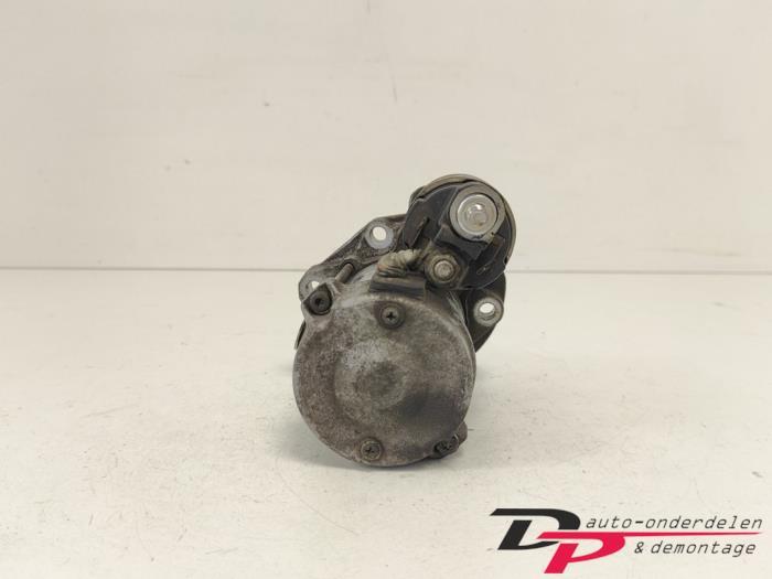 Startmotor van een Fiat Panda, Auto-onderdelen, Gebruikt, -, -, Ophalen of Verzenden