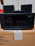 Panasonic mini stereo set + Dab antenne., Ophalen, Zo goed als nieuw, Overige merken, Microset