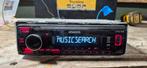 Kenwood autoradio, Auto diversen, Autoradio's, Ophalen of Verzenden, Gebruikt