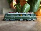 Märklin 3050 Ae 6/6 Bern SBB, Wisselstroom, Gebruikt, Locomotief, Ophalen of Verzenden