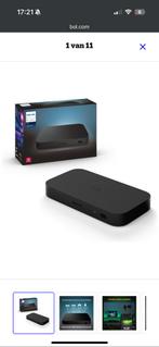 Philips syncbox, Ophalen of Verzenden, Zo goed als nieuw, Zonder harde schijf