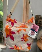 New Looxs Daisy tas fietsmand Single Schoudertas 15 L nieuw, Ophalen of Verzenden, Nieuw