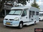 Knaus Sun ti in Top staat 2007 met airco, Bedrijf, Diesel, Tot en met 3, 6 tot 7 meter