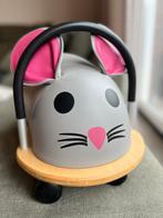 Wheely Bug Muis - Loopauto voor peuters, Kinderen en Baby's, Speelgoed | Buiten | Voertuigen en Loopfietsen, Ophalen, Zo goed als nieuw