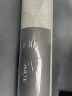 Arte Monsoon 75310 Behangrol - Nieuw!, Huis en Inrichting, Stoffering | Behang, Ophalen of Verzenden, Minder dan 10 m², Grijs