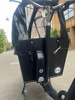 2dehands Bakfietsnl Cargo Classic Long - Bafang midden motor, Overige merken, Gebruikt, 3 kinderen, Ophalen of Verzenden