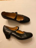 Tapdansschoenen met hak maat 37, Ophalen of Verzenden, Gebruikt, Schoenen