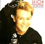 Jason Donovan - Between the Lines (CD), Ophalen of Verzenden, 1980 tot 2000, Zo goed als nieuw
