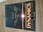 Engineering Mechanics Dynamics, Boeken, Studieboeken en Cursussen, Ophalen of Verzenden, Beta, Zo goed als nieuw