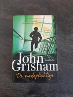 John Grisham - De medeplichtige, Ophalen of Verzenden, Zo goed als nieuw, John Grisham