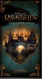 2 CD-Luisterboek. De tv serie Raveleijn. NR0996, Verzenden, Cd, Kind