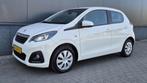 Peugeot 108 1.0 e-VTi Active*airco*5-deurs*nap*, Voorwielaandrijving, 12 maanden, Stof, Gebruikt