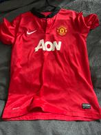 Manchester united shirt 2015, Ophalen of Verzenden, Zo goed als nieuw, Shirt